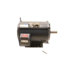 Regal Rexnord - Marathon GT0019A 230/460V Input Voltage, 10HP, 60 Hertz, 1768RP Rotation Speed, 1 Speed, General Purpose Motor