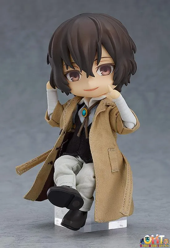 [REISSUE] Nendoroid Doll Osamu Dazai - Bungo Stray Dogs