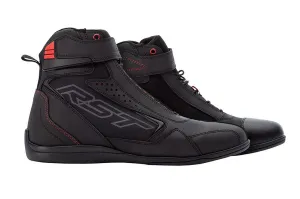 RST Frontier CE Mens Boots - Black