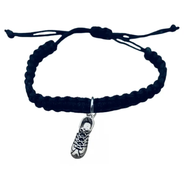 Runner Rope Bracelet - Pick Color