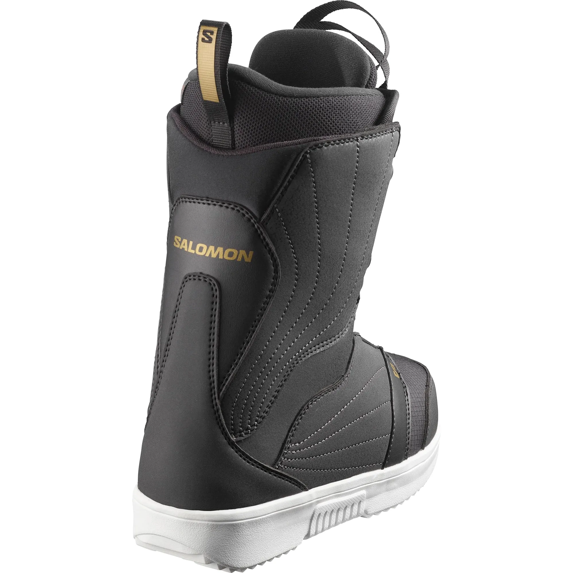 Salomon Pearl BOA Womens Snowboard Boots