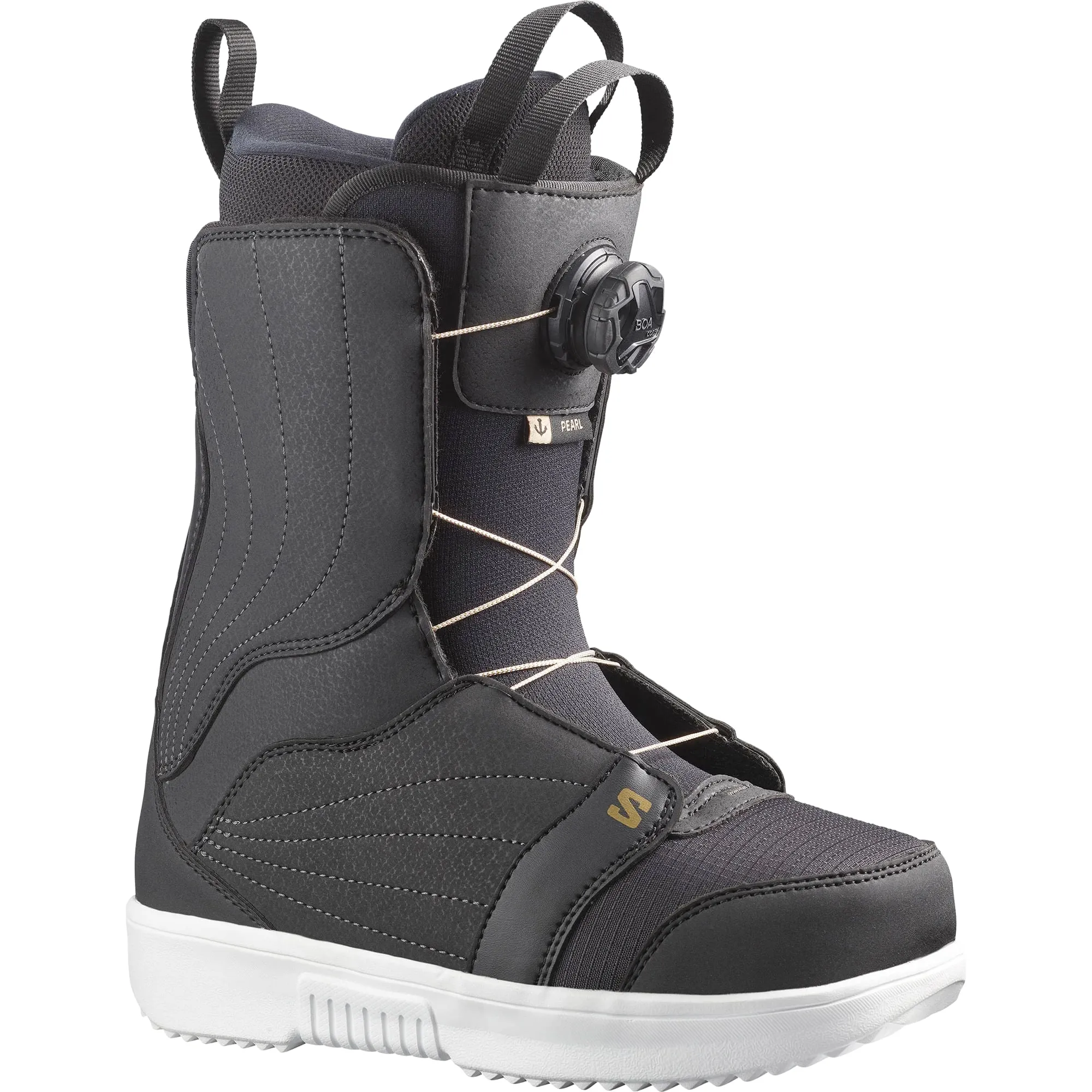 Salomon Pearl BOA Womens Snowboard Boots