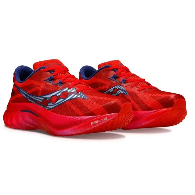 Saucony Endorphin Speed 4 Mens Shoe (London Marathon)