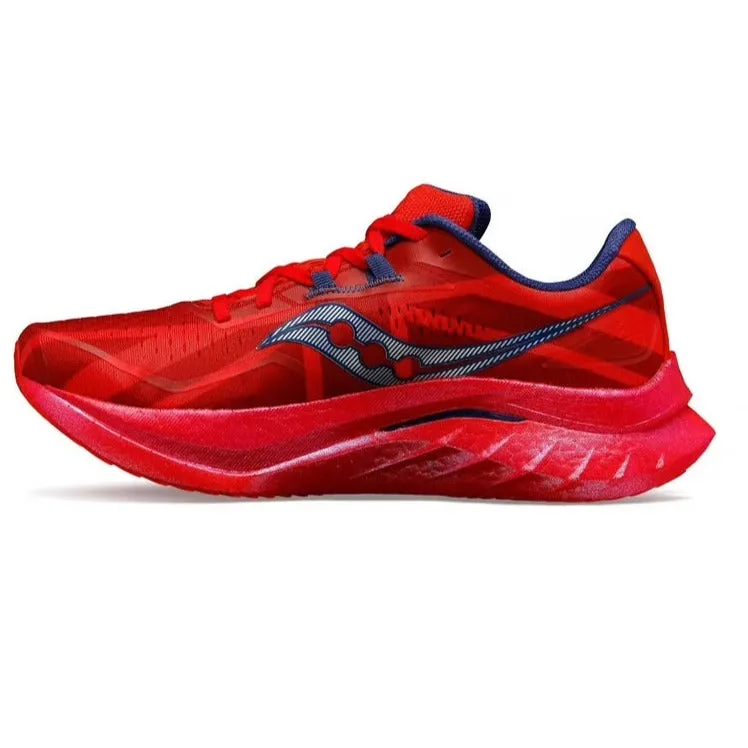 Saucony Endorphin Speed 4 Mens Shoe (London Marathon)