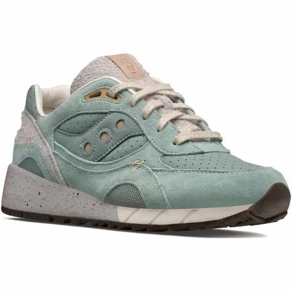 Saucony Originals SHADOW 6000 Men’s - GRAY /BLACK