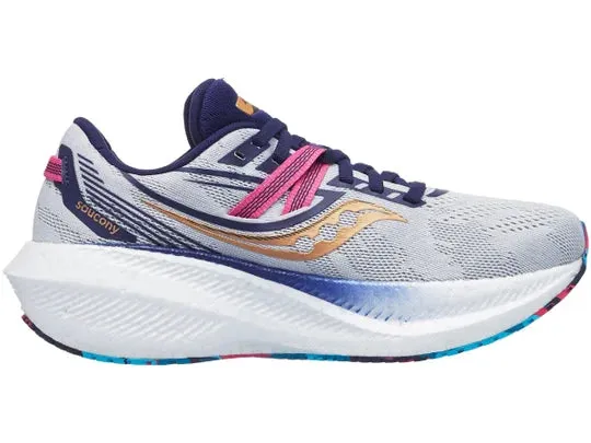 Saucony | Triumph 20 | Women's | Prospect Glass