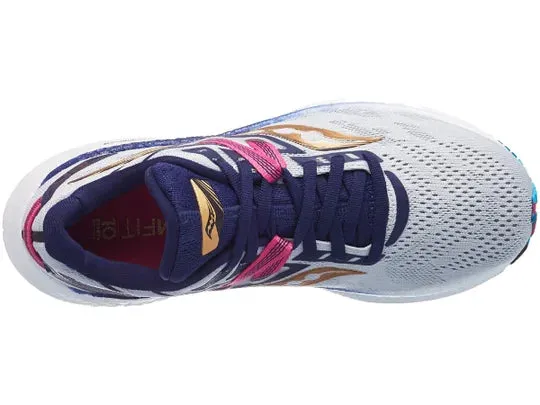 Saucony | Triumph 20 | Women's | Prospect Glass