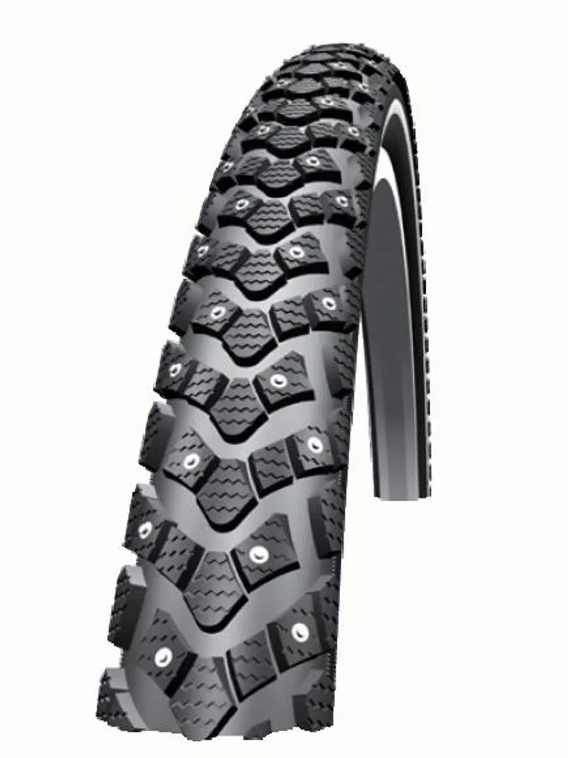 Schwalbe Marathon Winter 700X40 Tire