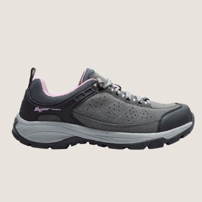 Sfida Pioneer Ladies Lace Up Runner