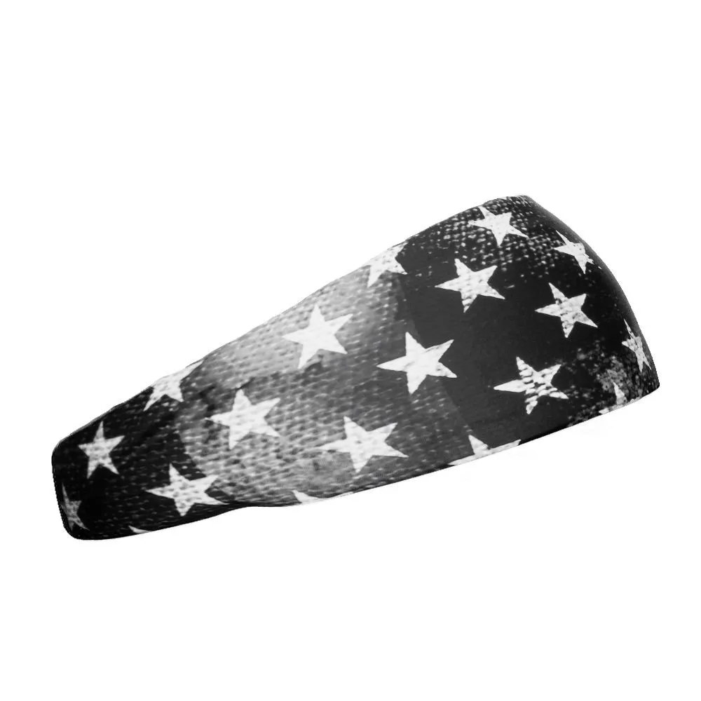 Shadow Old Glory Headband