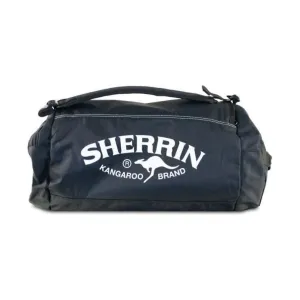 Sherrin Duffle Bag - Black