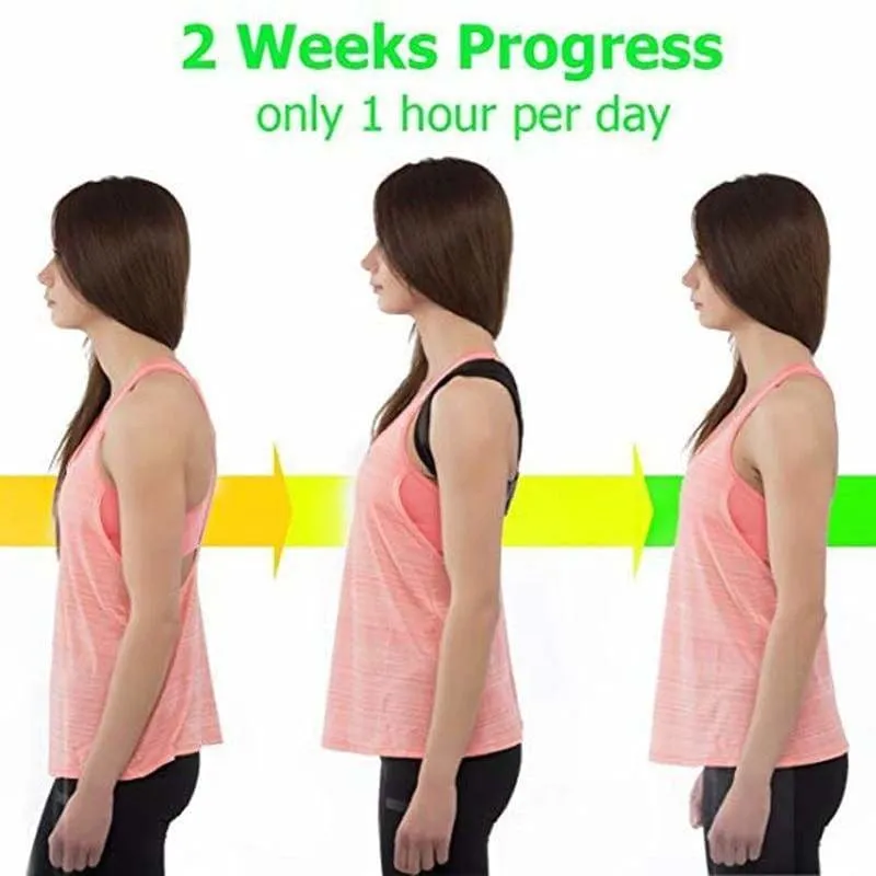 Shoulder Posture Brace Corrector Just For You