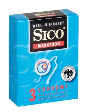 SICO Marathon