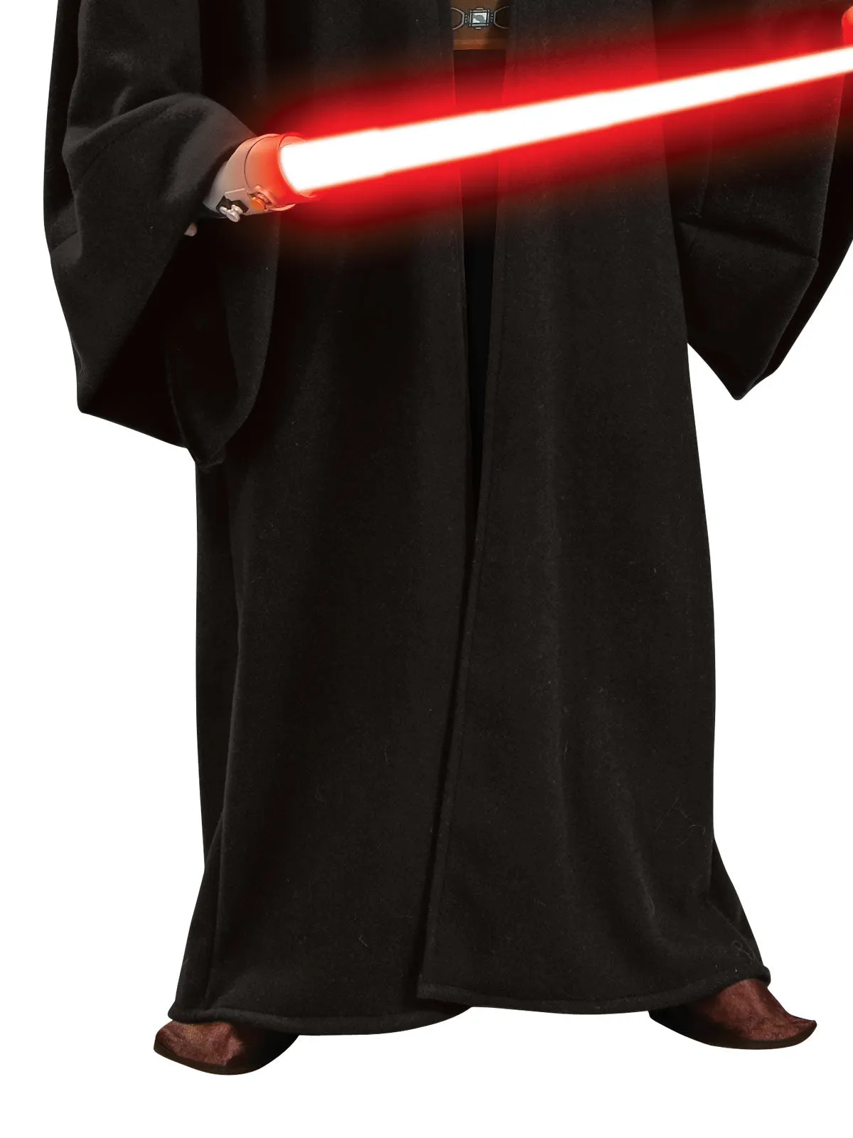 SITH HOODED ROBE DELUXE, CHILD