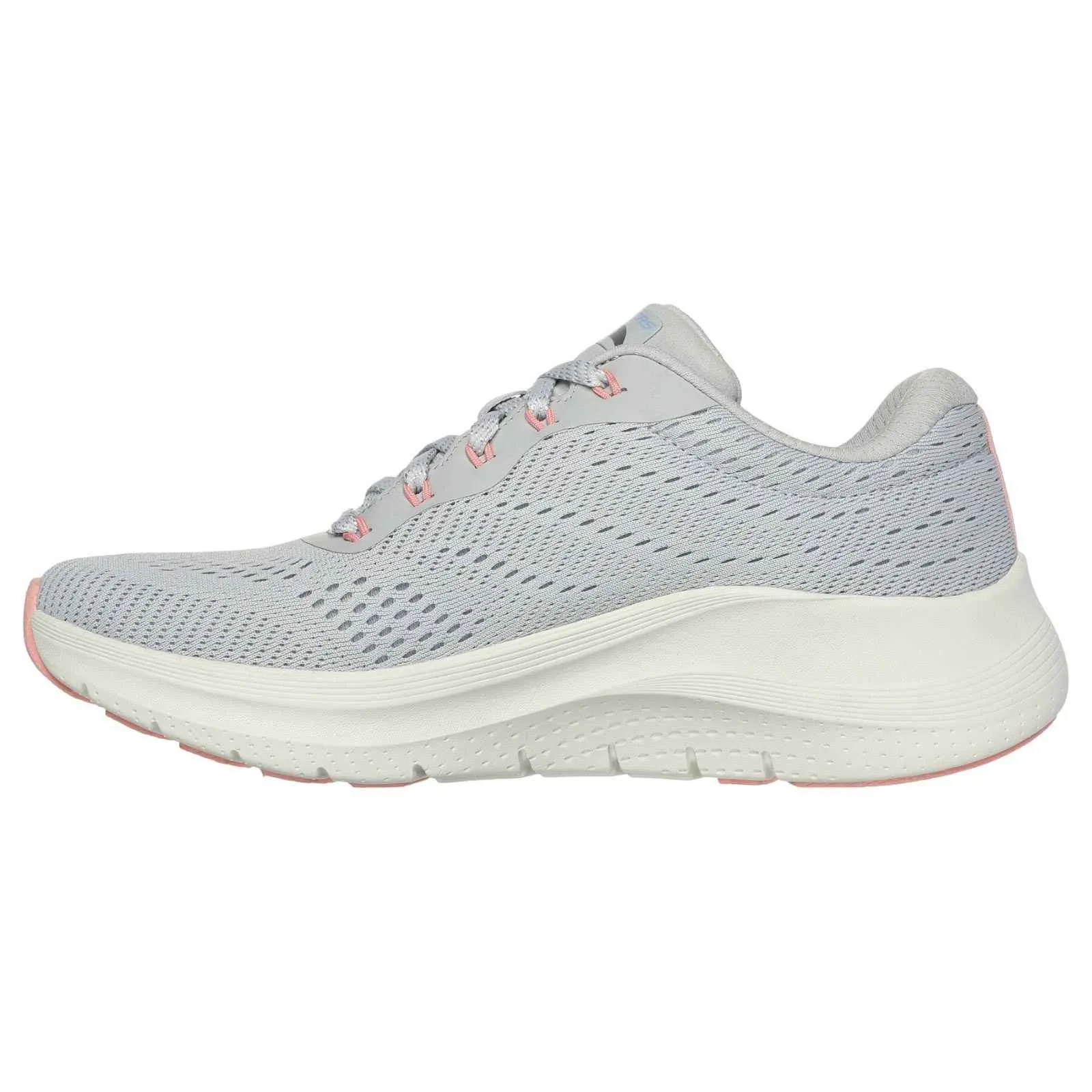 Skechers Archfit 2.0 Big League Womens Shoes