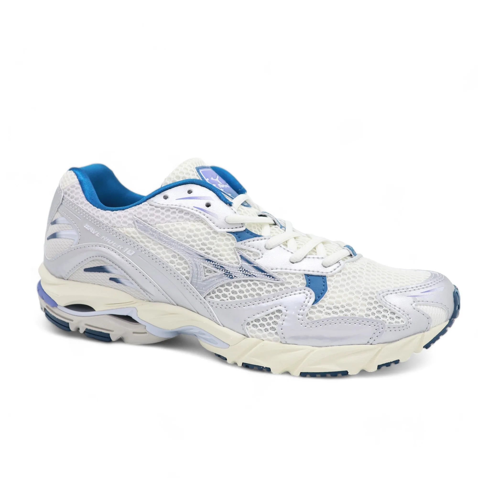 SNEAKERS MIZUNO 2431 WAVE RIDER 10