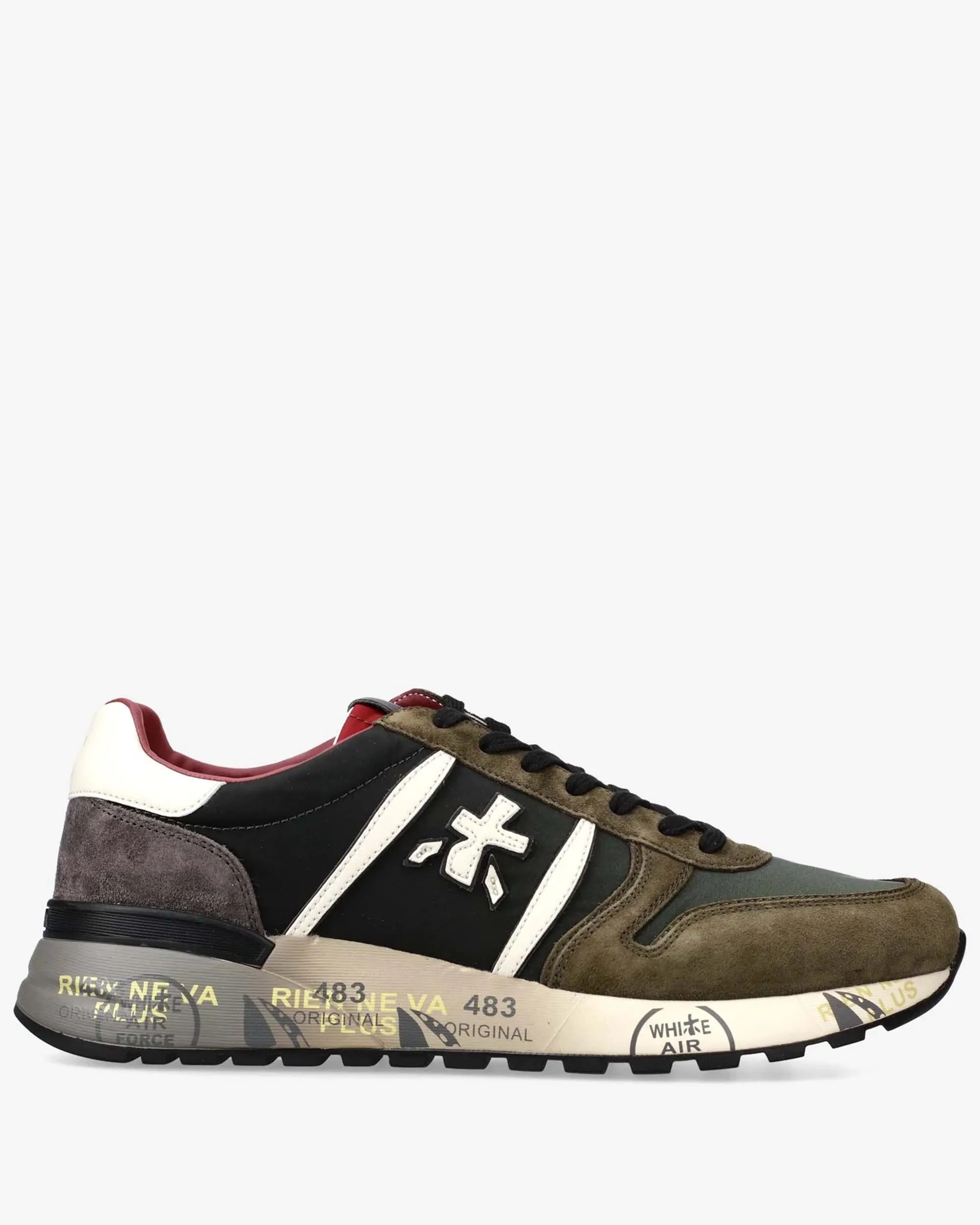 Sneakers Premiata LANDER 6905