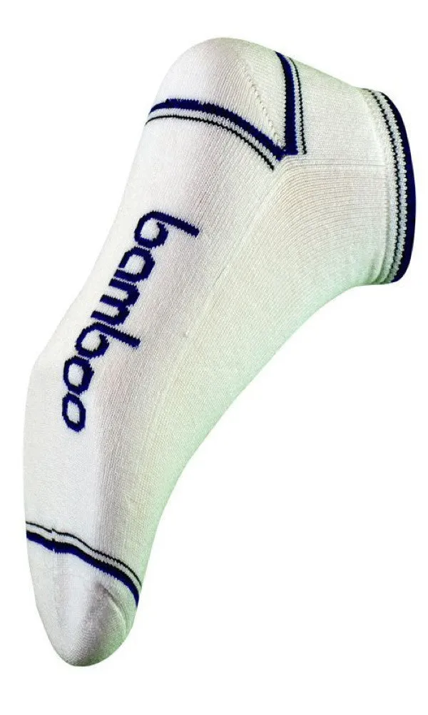 Socks Bamboo Sport Short, More Colours