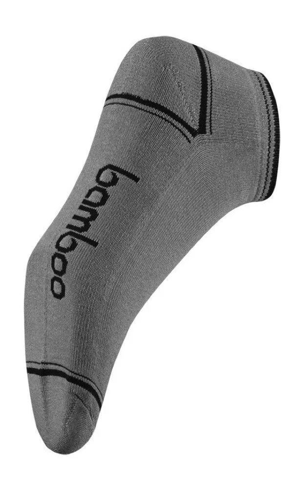 Socks Bamboo Sport Short, More Colours