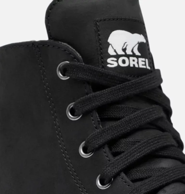 SOREL CHEYANNE™ METRO MEN'S WATERPROOF SNEAK