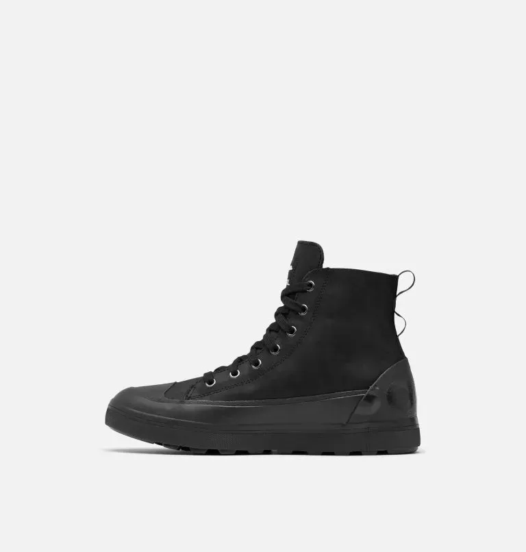 SOREL CHEYANNE™ METRO MEN'S WATERPROOF SNEAK