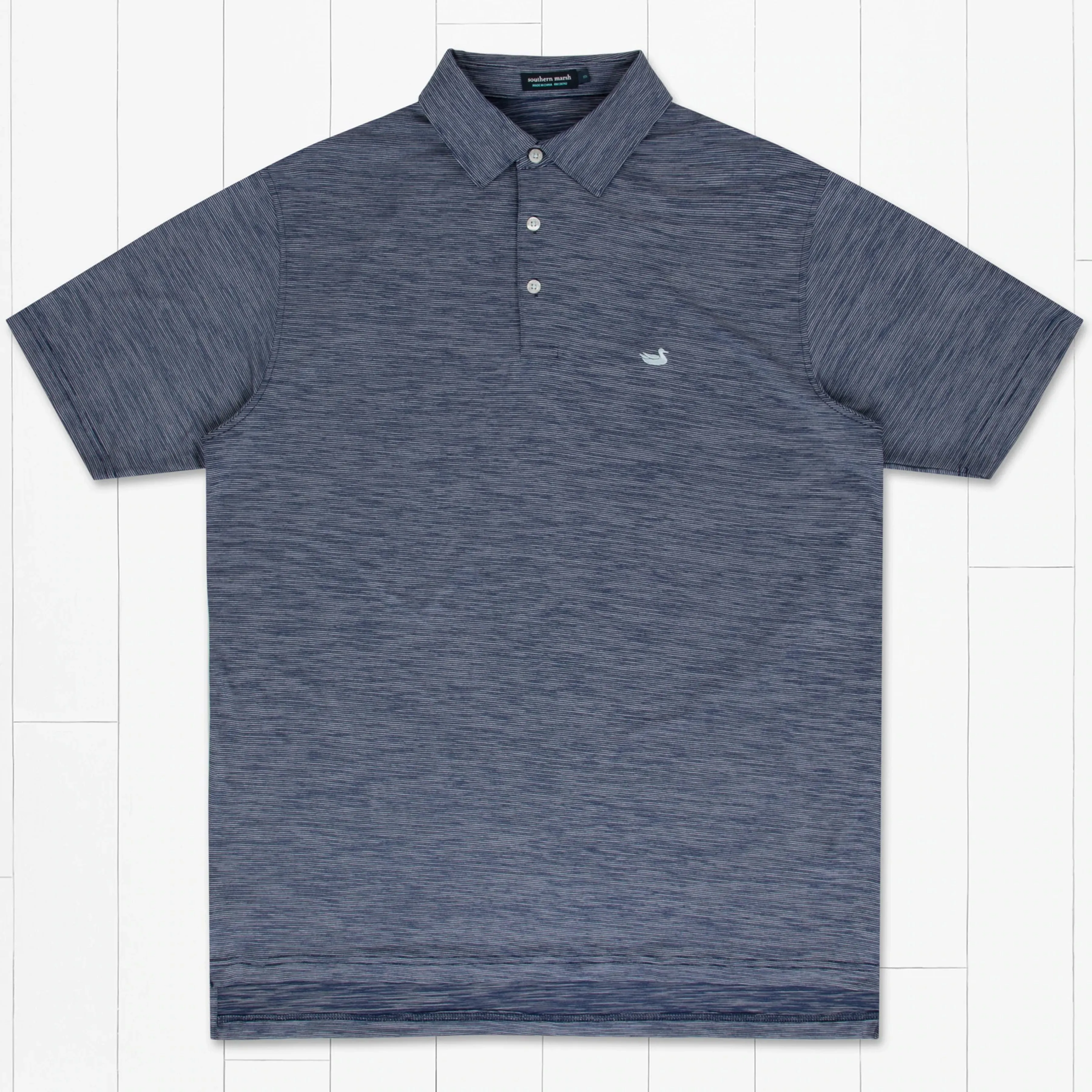 Southern Marsh Performance Polo