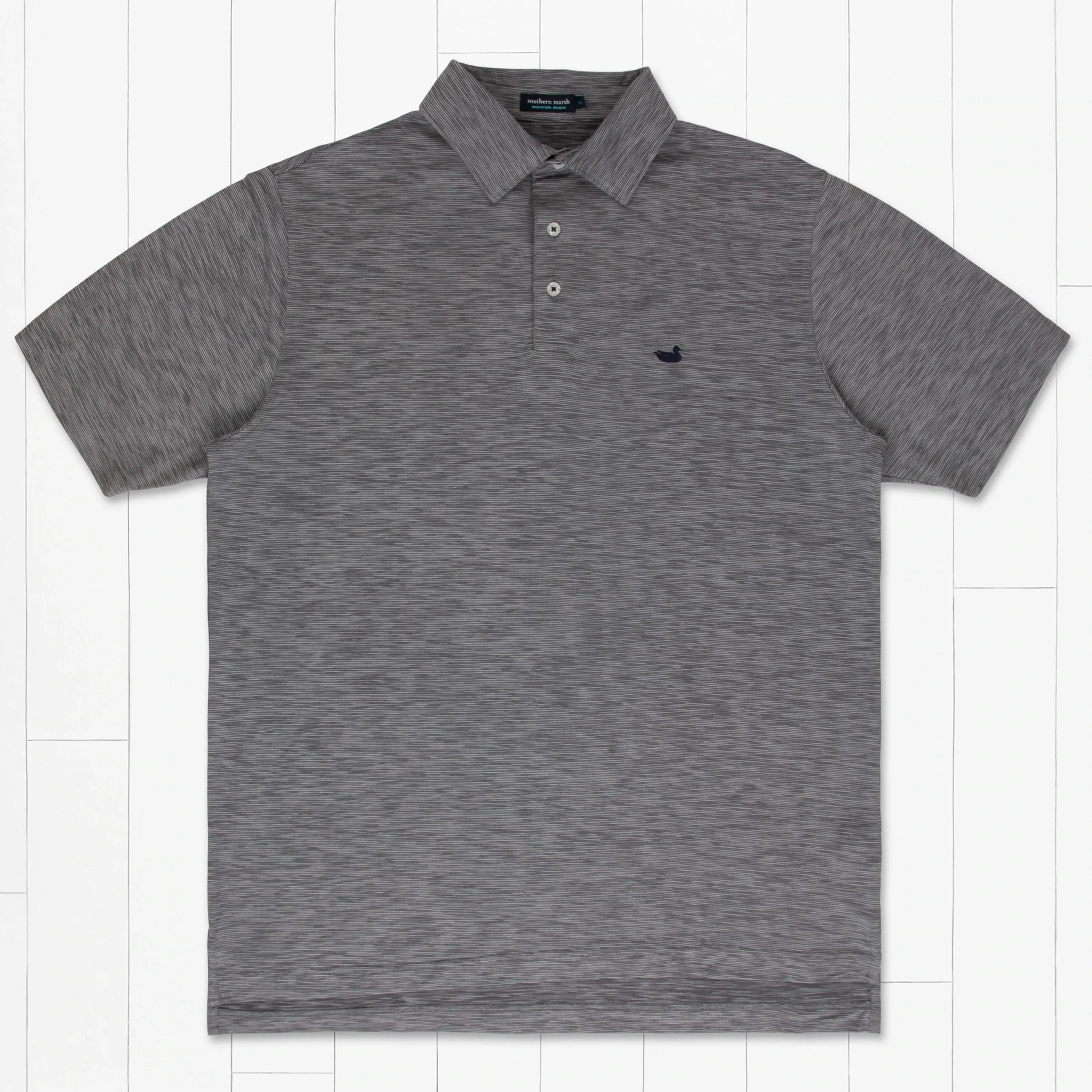 Southern Marsh Performance Polo