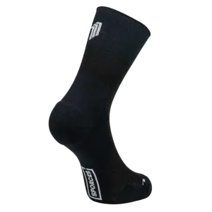 Sporcks - Marathon Sock - Black