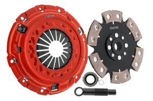 Stage 4 Clutch Kit (1MD) for Toyota Solara 1999-2002 3.0L (1MZFE)