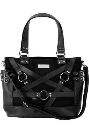 Star Crossed Handbag