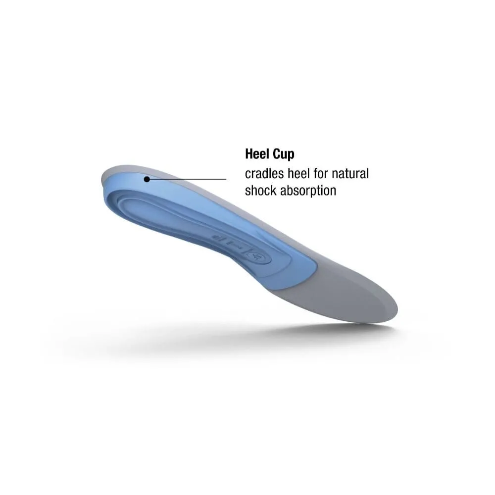 Superfeet Original All Purpose Figure Skate Insoles