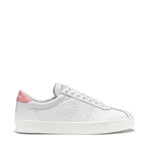 Superga 2843 Club Comfort Leather