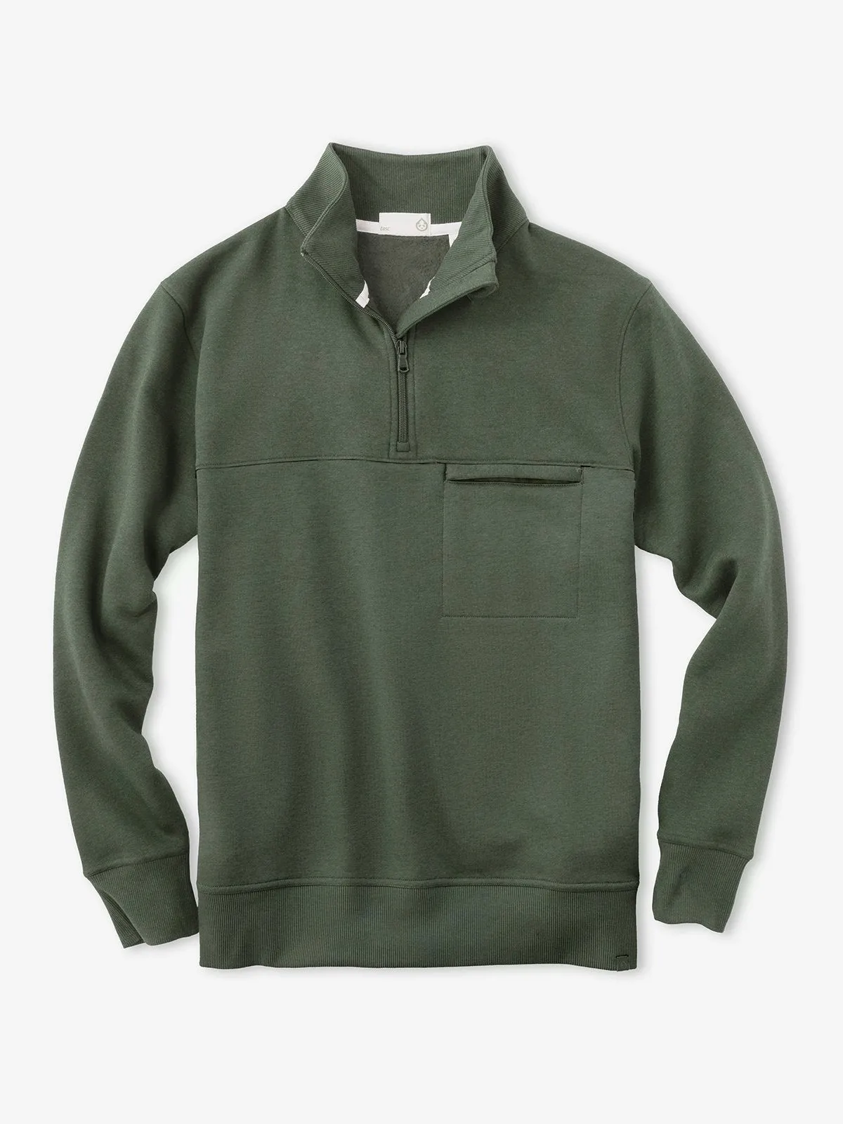 Tasc Legendary Fleece 1/4