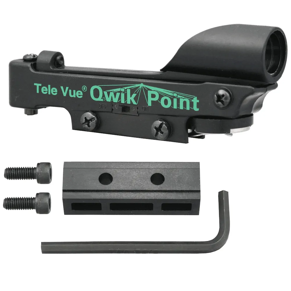 Tele Vue Qwik-Point Basic (QBT-1006)