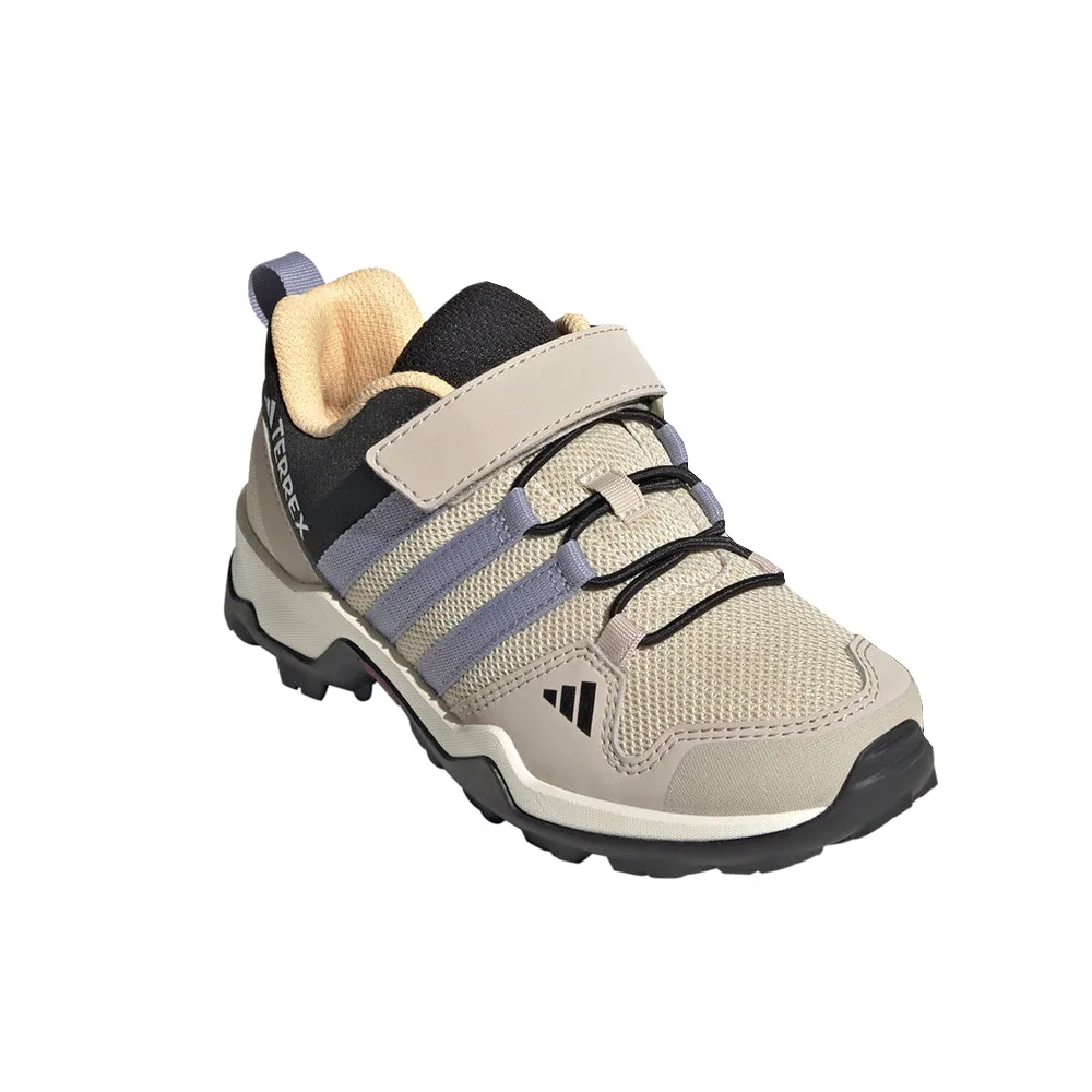 Terrex AX2R CF Hiking Shoes (Little Kid-Big Kid)