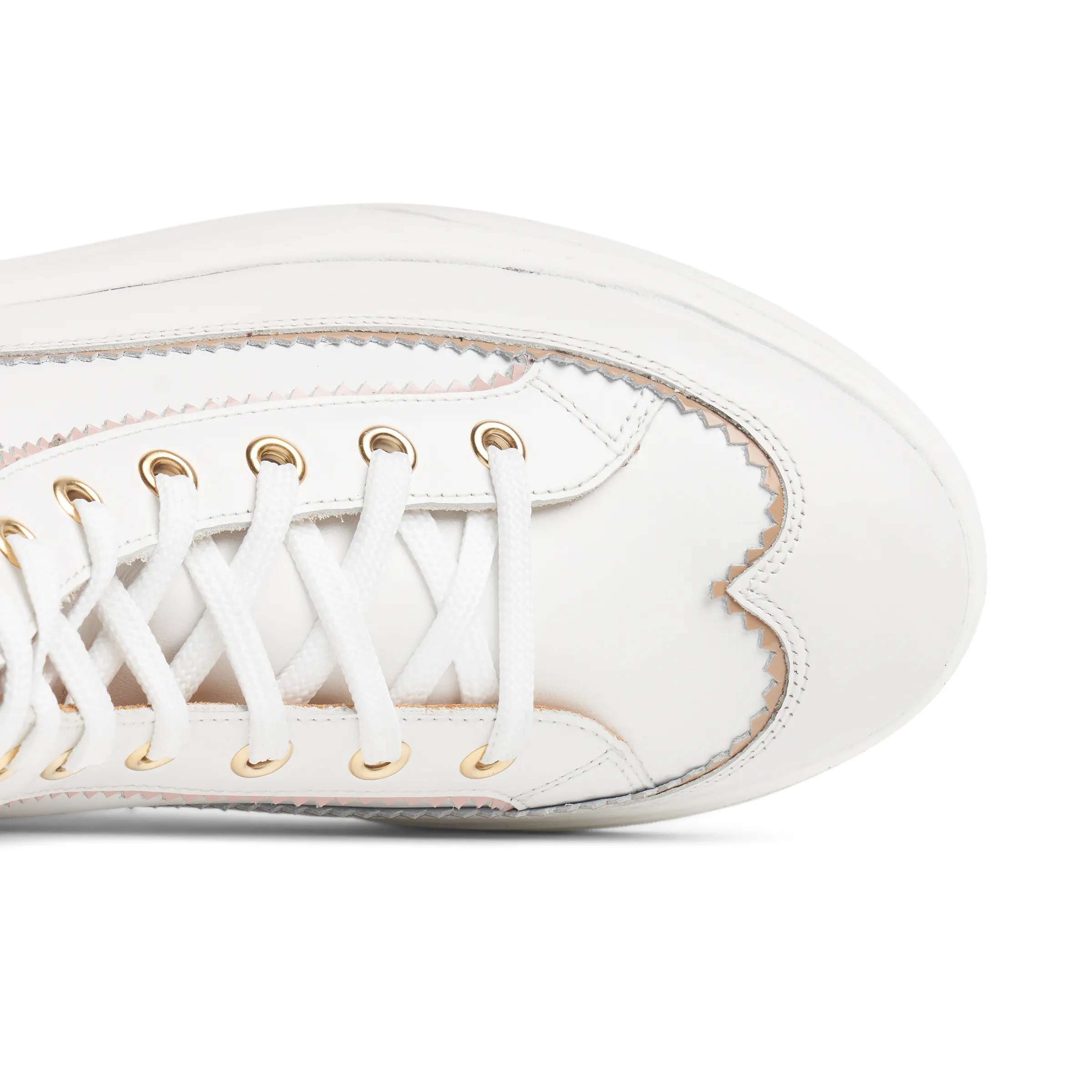 the Gemma Sneaker