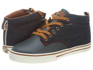 The Hundreds Johnson Mid Selvedge Denim MENS STYLE # F12P310002