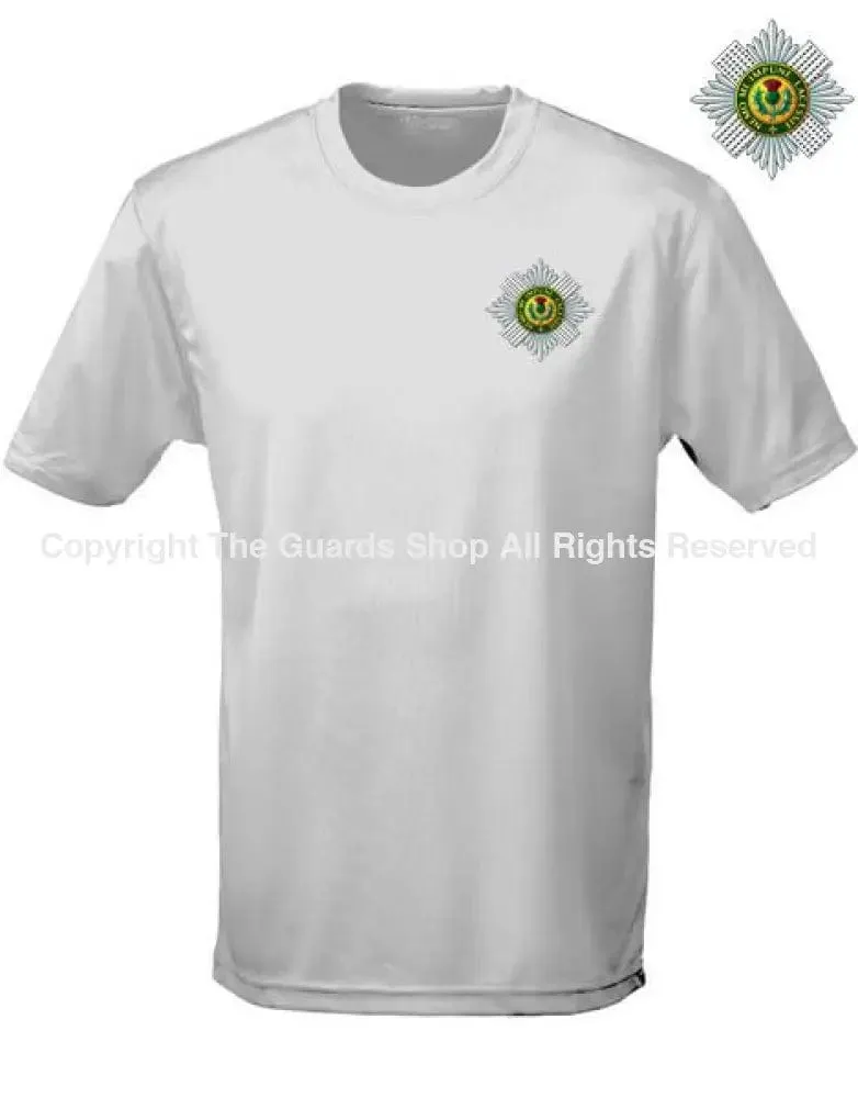 The Scots Guards Sports T-Shirt