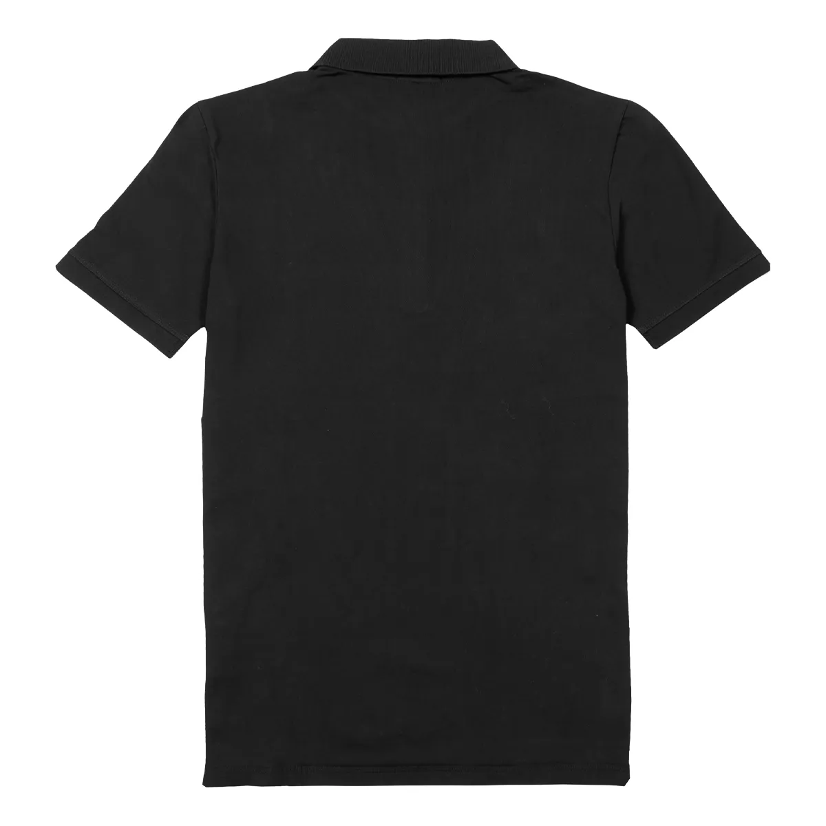 TMC Polo - Black