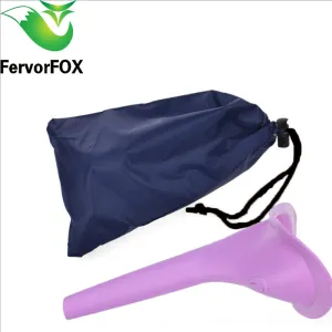 Top Quality New Gogirl Urinol Feminino Female Urinal Female Women Travel Camping Outdoor Portable Urinal Urination Device