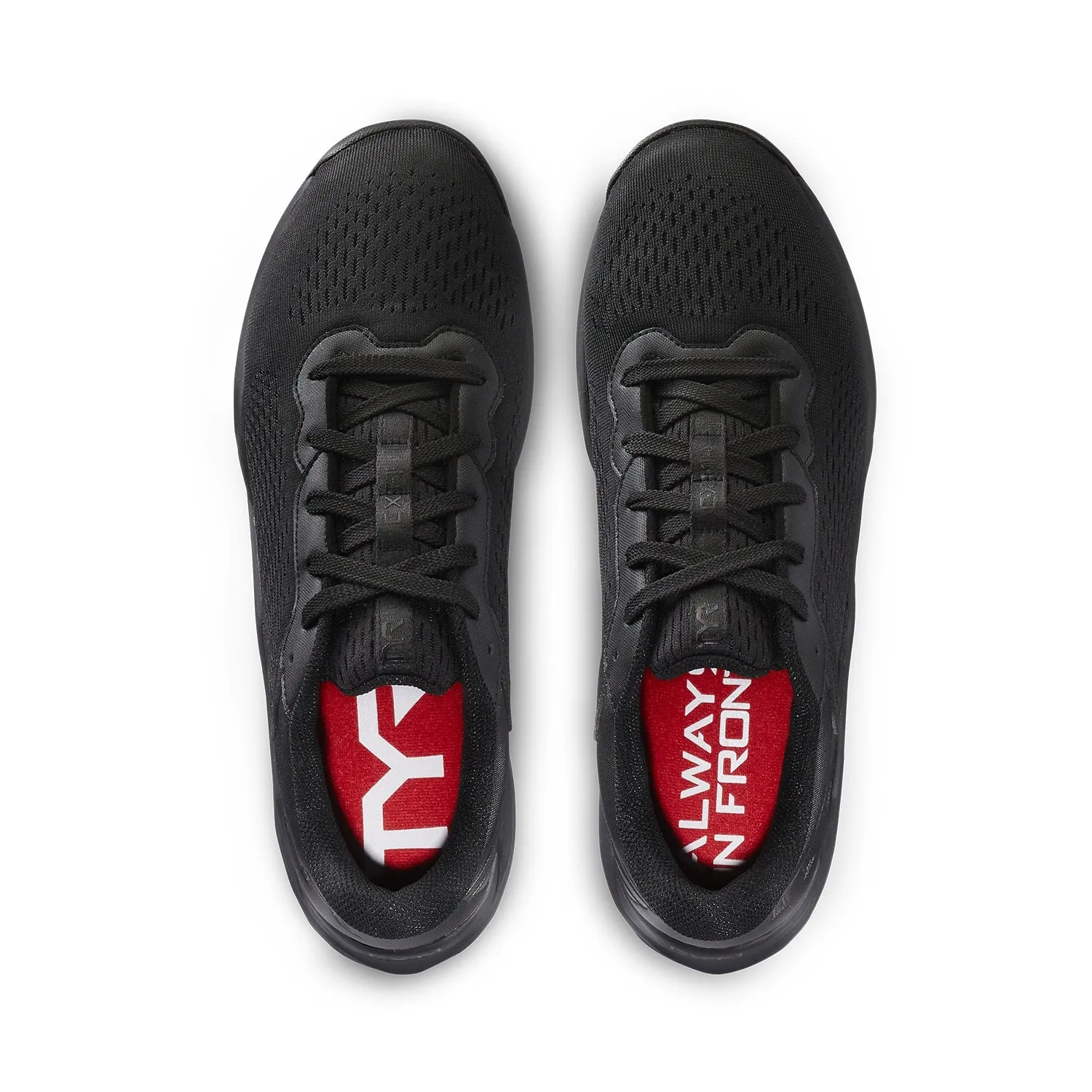 TYR CXT-1 Cross-training Shoes (001 Black)