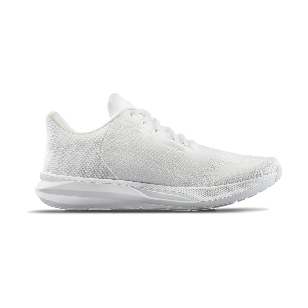 TYR Techknit RNR-1 Training Shoes (100 White)