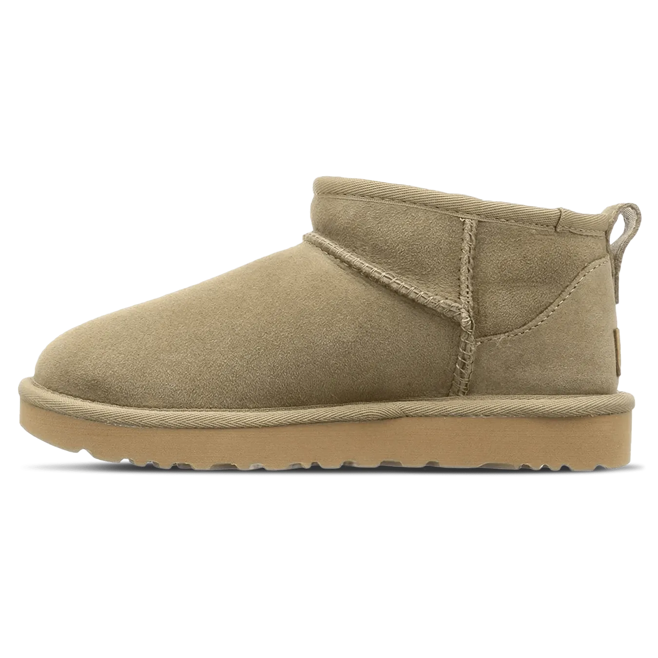 UGG Classic Ultra Mini Antilope (W)