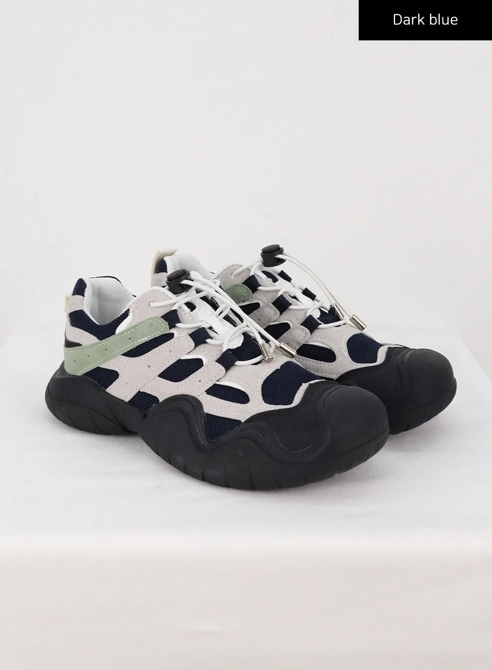 Ugly Activewear Sneakers IG324