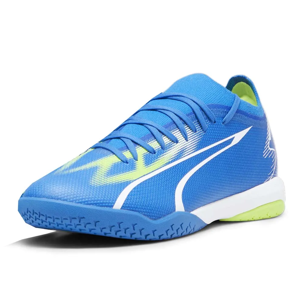 Ultra Match Indoor Soccer Shoes