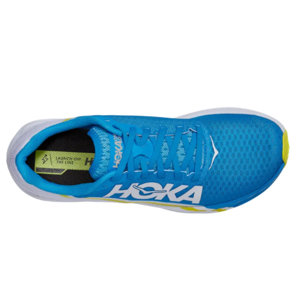 Unisex Hoka Rocket X