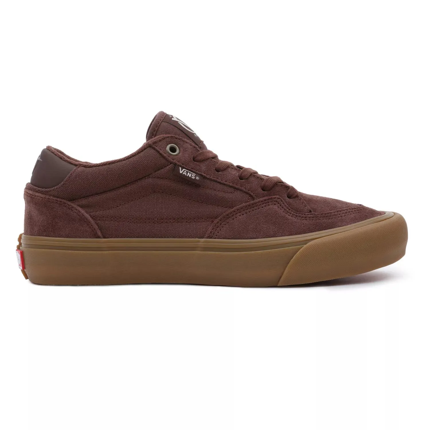 Vans MN Rowan Black Potting Soil Gum