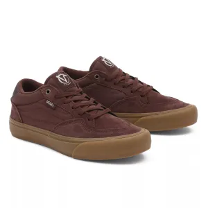 Vans MN Rowan Black Potting Soil Gum