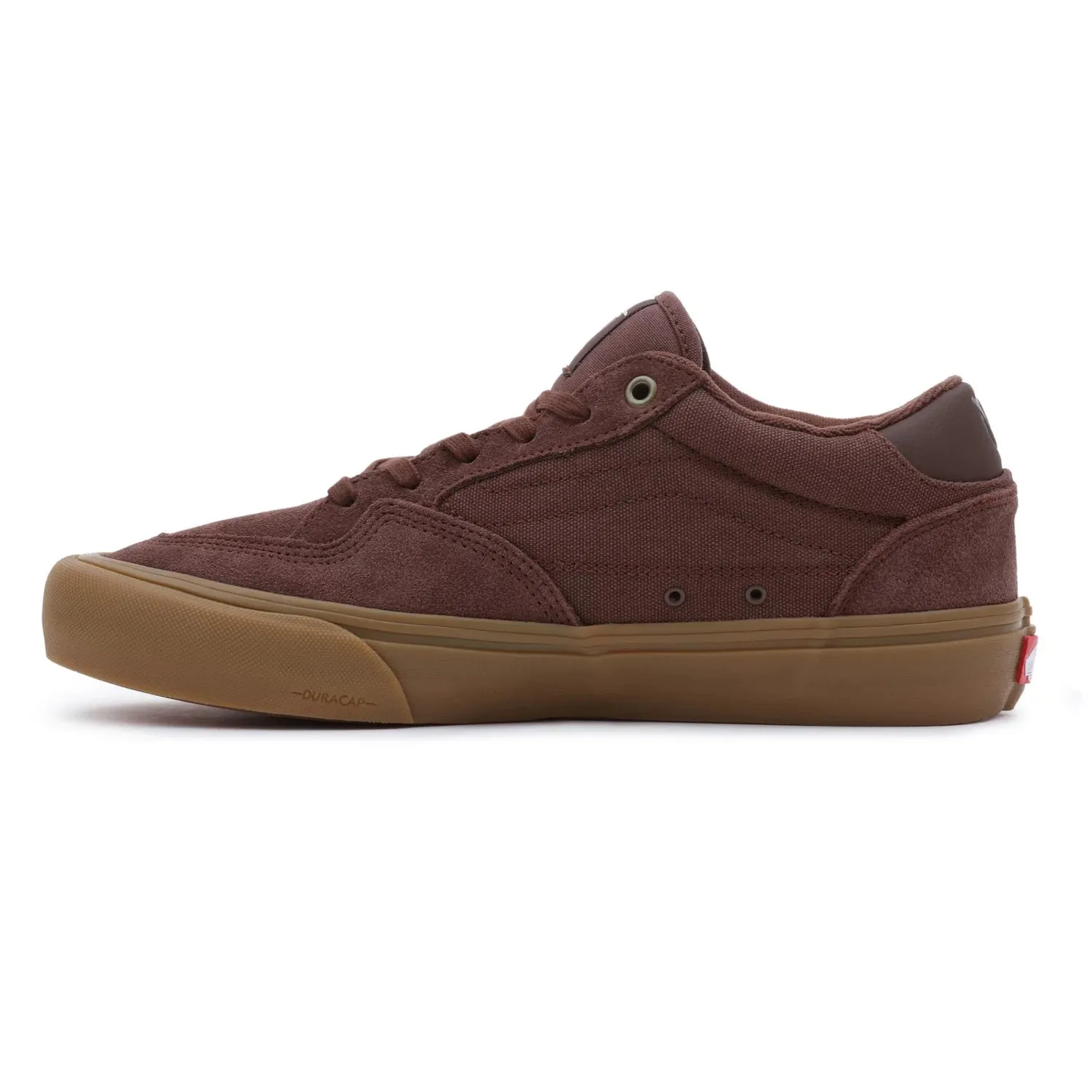 Vans MN Rowan Black Potting Soil Gum