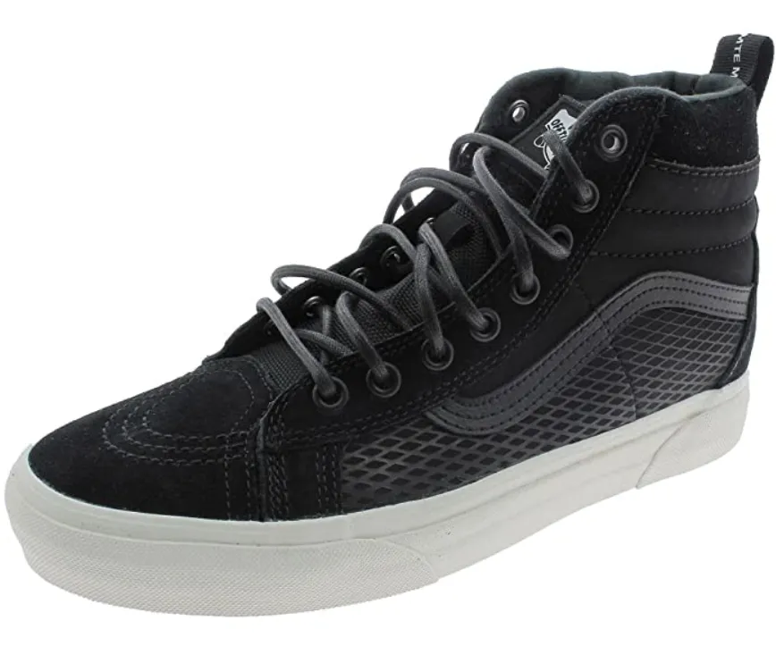 Vans sneakers alta da uomo Sk8-HI 46 MTE DX VN0A3DQ5UBU